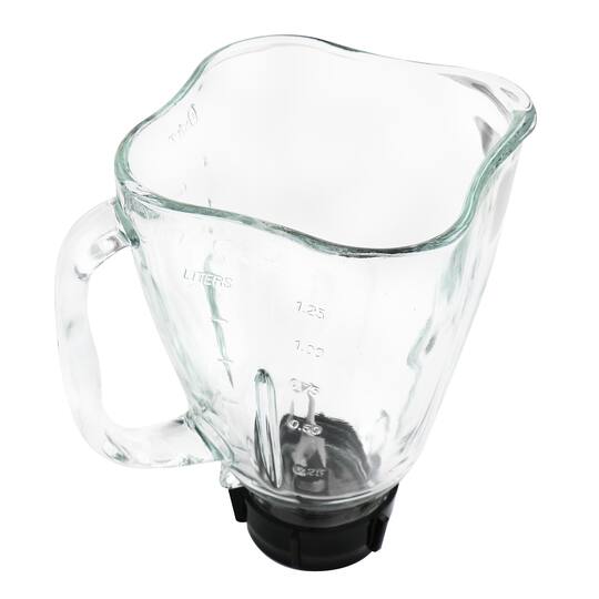 Oster Black Classic Series Blender with Ice Crushing Power